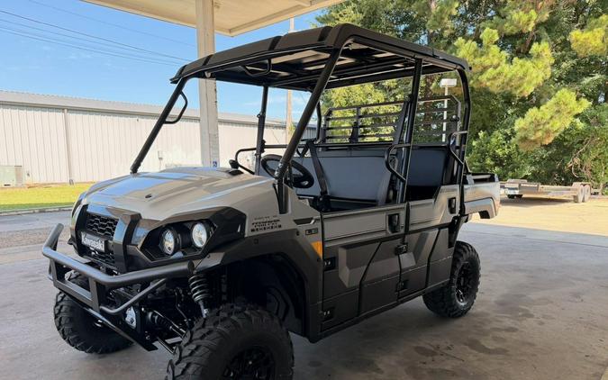 2027 Mule™ PRO-FXT™ 1000 LE - Kawasaki