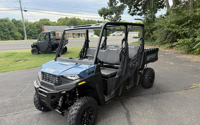 2026 Polaris® Ranger Crew SP 570 Premium