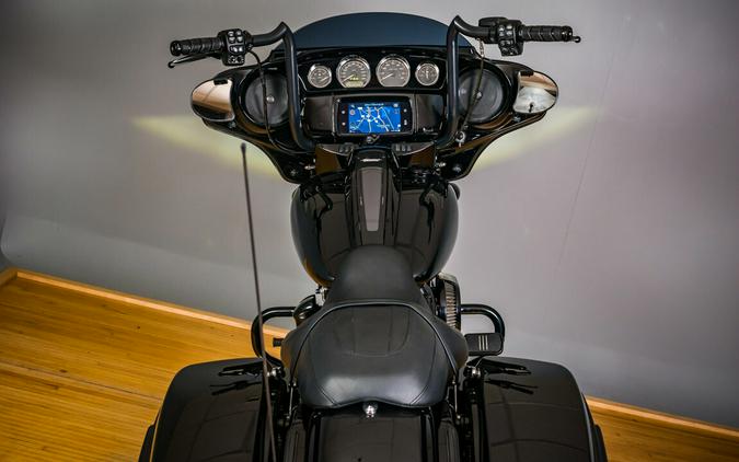 2021 Harley-Davidson Street Glide Special