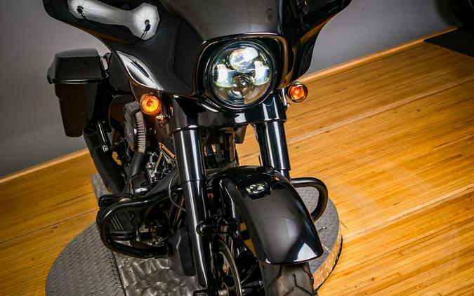 2021 Harley-Davidson Street Glide Special