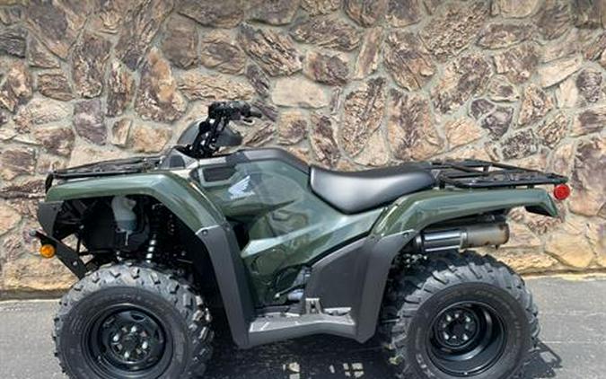 2024 Honda FourTrax Rancher