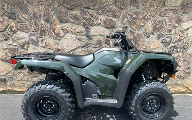 2024 Honda FourTrax Rancher