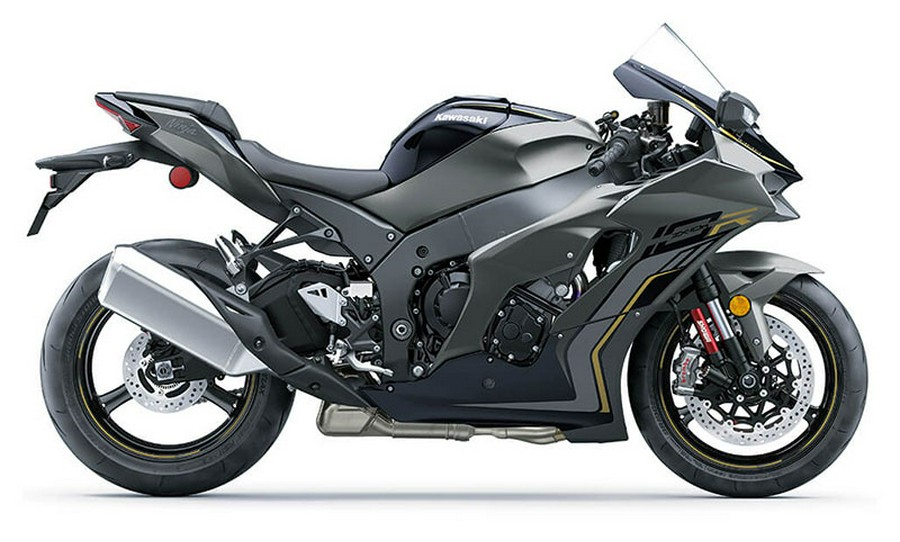 2023 Kawasaki Ninja ZX-10R