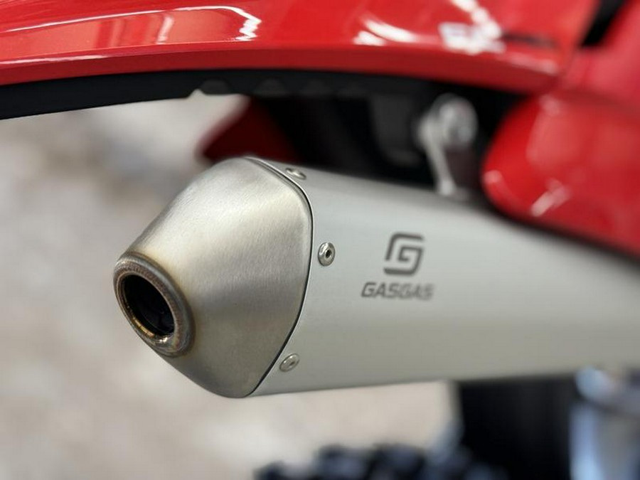 2024 GASGAS EC 250