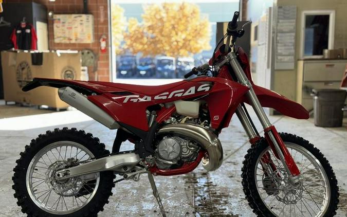 2024 GASGAS EC 250