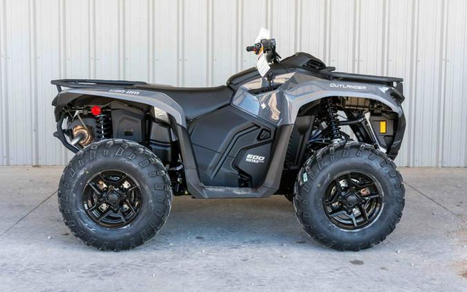 2024 Can-Am Outlander DPS 500