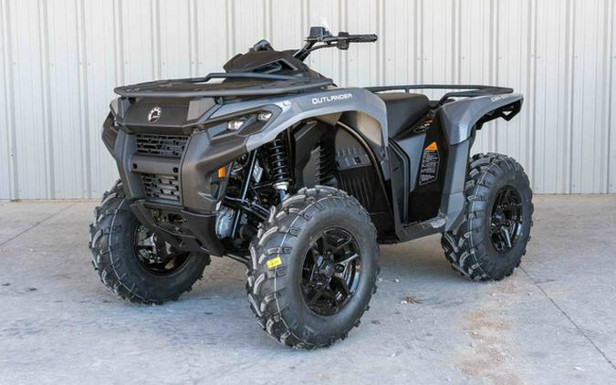 2024 Can-Am Outlander DPS 500