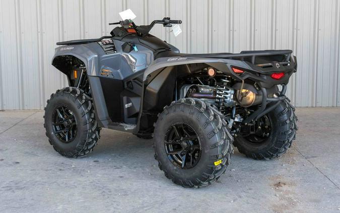 2024 Can-Am Outlander DPS 500