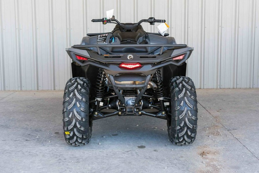 2024 Can-Am Outlander DPS 500