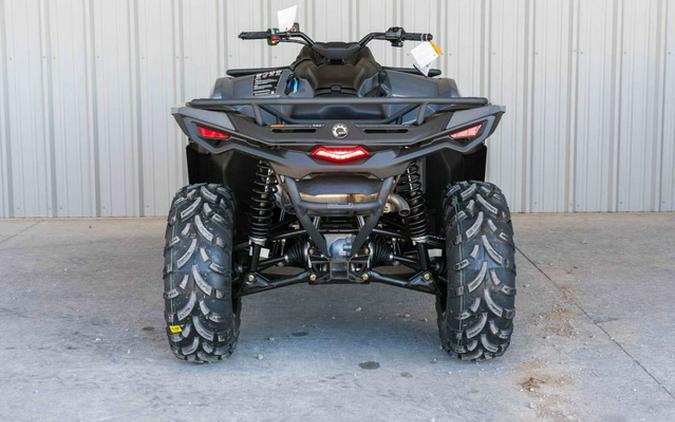 2024 Can-Am Outlander DPS 500