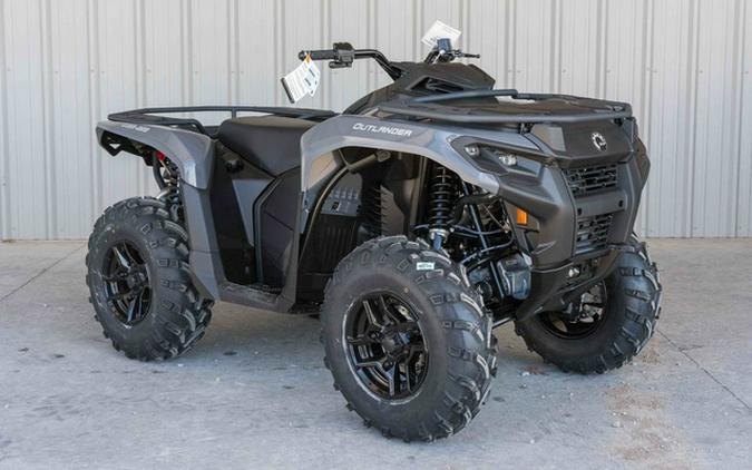 2024 Can-Am Outlander DPS 500