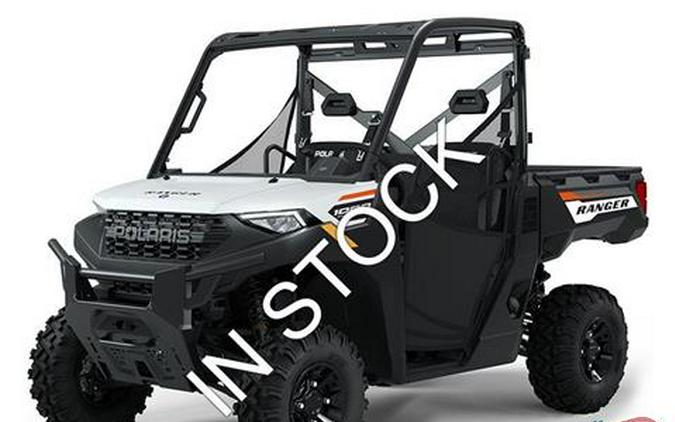 2024 Polaris Ranger 1000 Premium