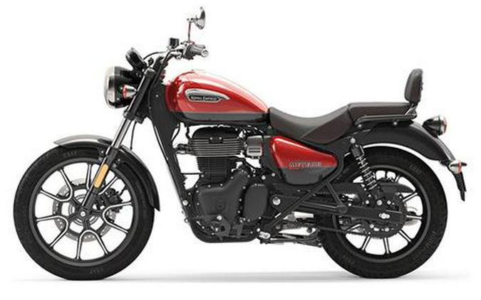 2023 Royal Enfield Meteor 350