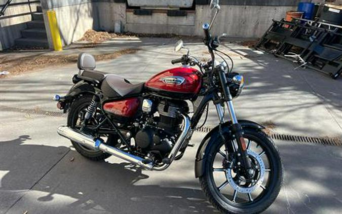 2023 Royal Enfield Meteor 350