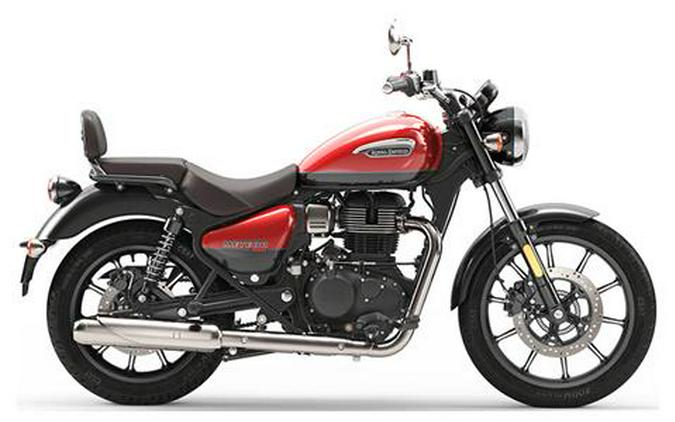 2023 Royal Enfield Meteor 350