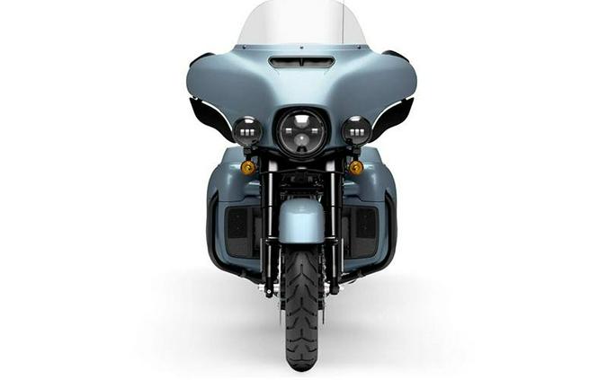 2024 Harley-Davidson Ultra Limited