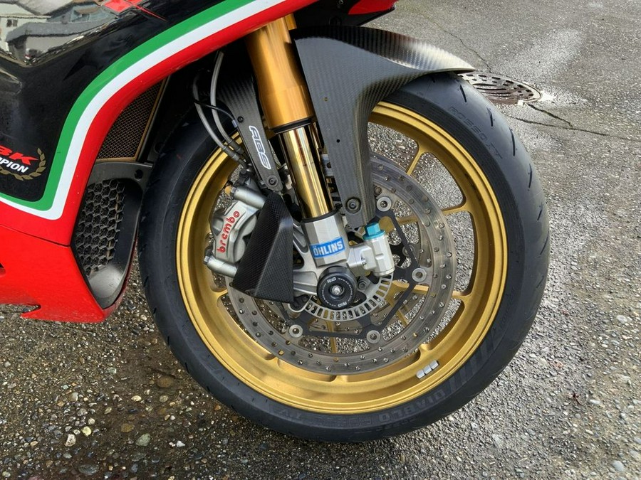 2013 Aprilia® 4