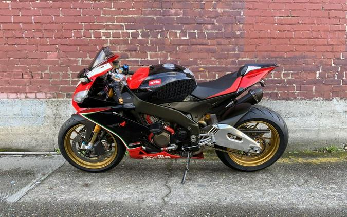 2013 Aprilia® 4