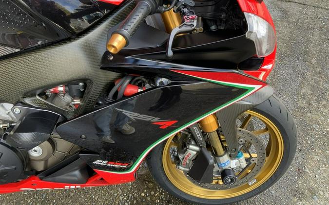 2013 Aprilia® 4