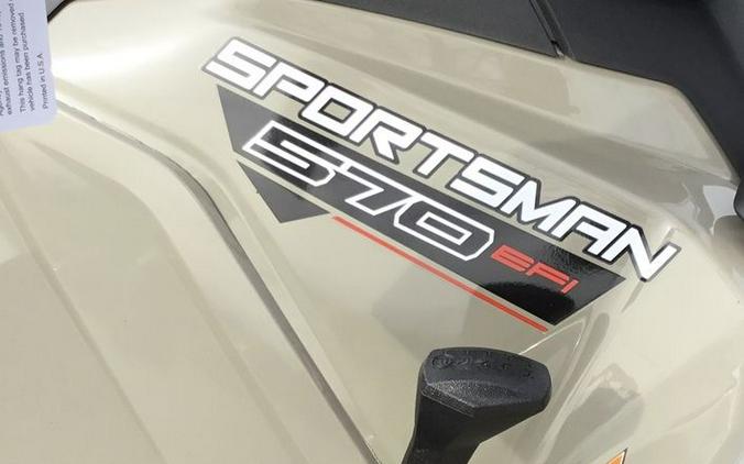 2024 Polaris® Sportsman 570 EPS