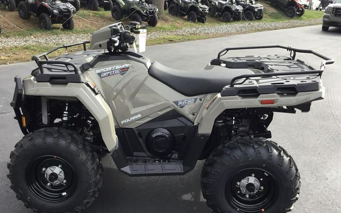 2024 Polaris® Sportsman 570 EPS