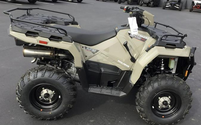 2024 Polaris® Sportsman 570 EPS