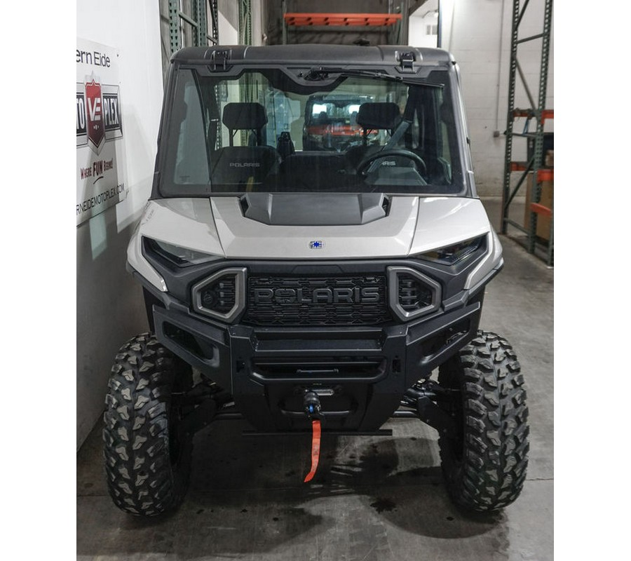 2024 Polaris® Ranger XD 1500 NorthStar Edition Premium