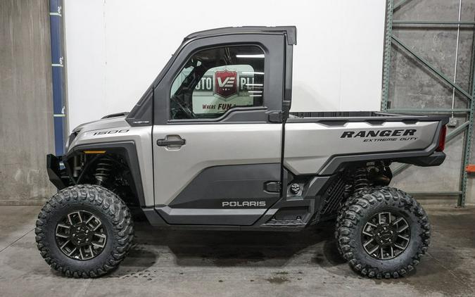 2024 Polaris® Ranger XD 1500 NorthStar Edition Premium