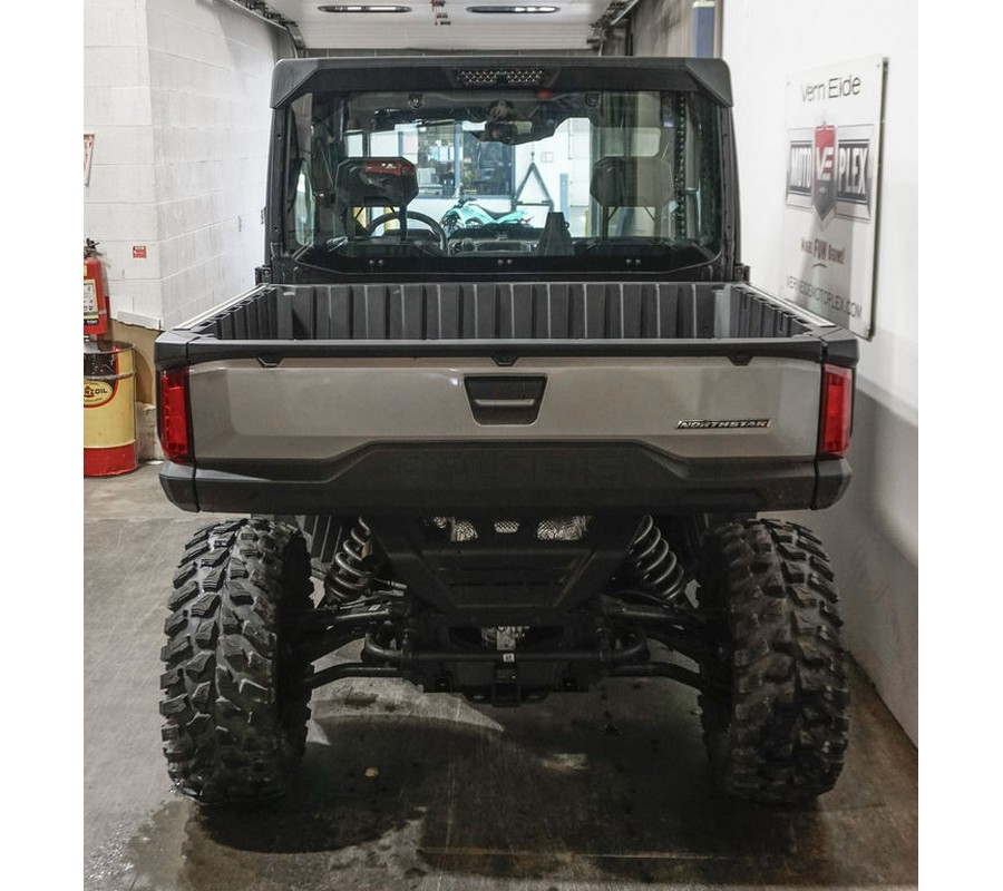 2024 Polaris® Ranger XD 1500 NorthStar Edition Premium