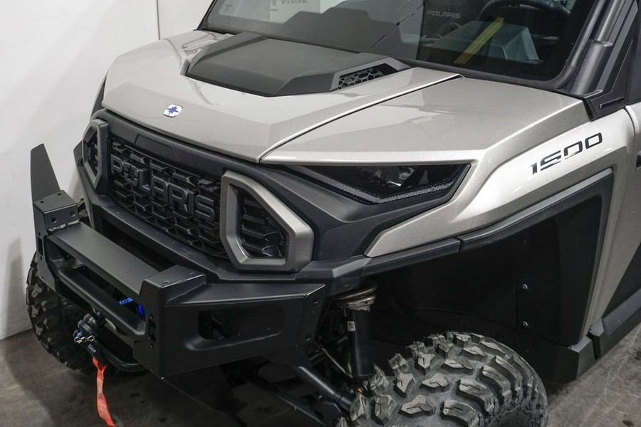 2024 Polaris® Ranger XD 1500 NorthStar Edition Premium