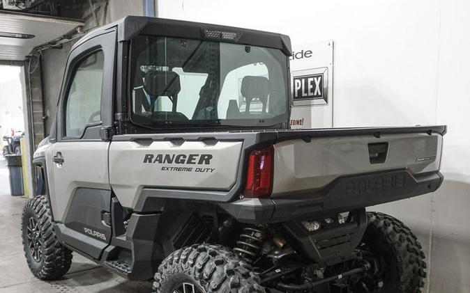 2024 Polaris® Ranger XD 1500 NorthStar Edition Premium