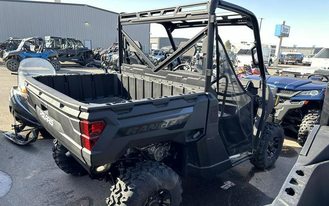 2024 Polaris® Ranger 1000 Premium