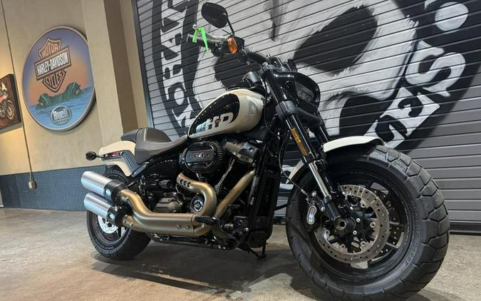 2022 Harley-Davidson® FXFBS - Fat Bob® 114