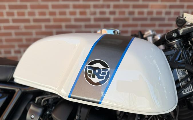 2024 Royal Enfield Continental GT 650