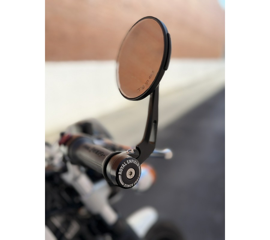 2024 Royal Enfield Continental GT 650