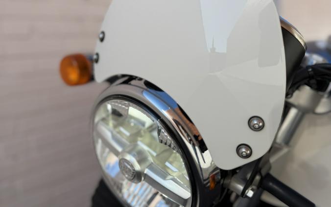 2024 Royal Enfield Continental GT 650