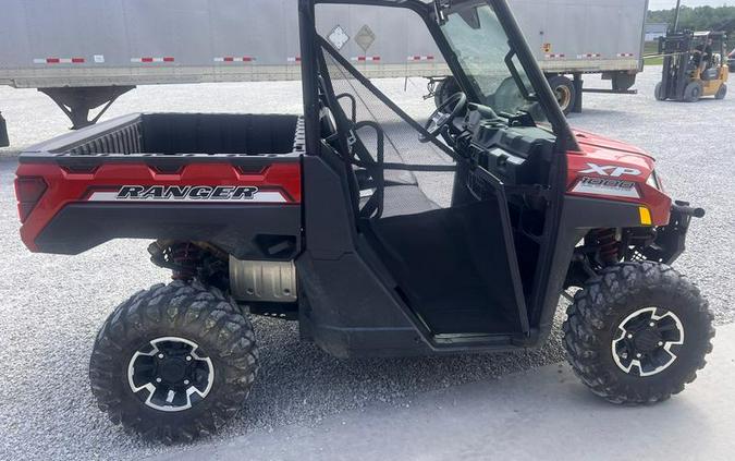 2021 Polaris® Ranger XP 1000 Premium