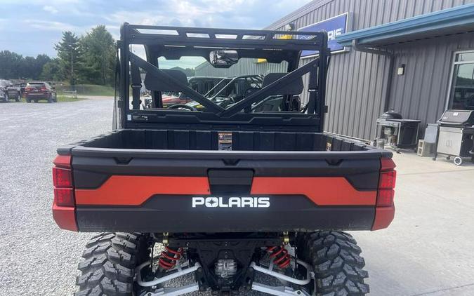 2021 Polaris® Ranger XP 1000 Premium