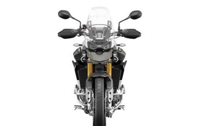 2023 Triumph Tiger 900 Rally Pro