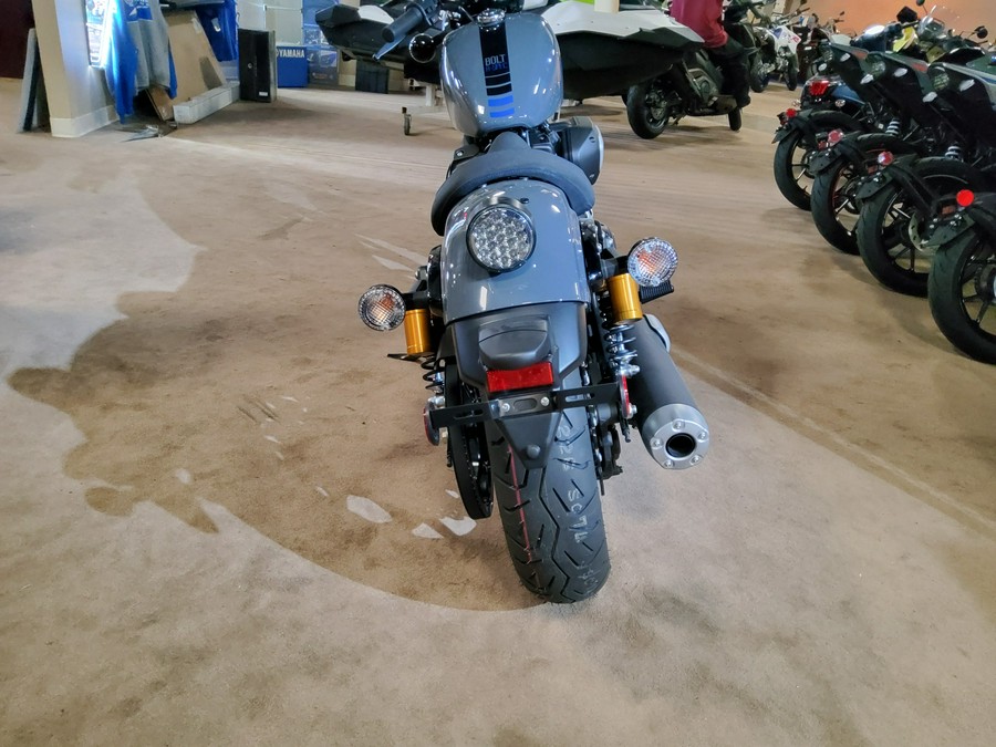 2023 Yamaha Bolt R-Spec