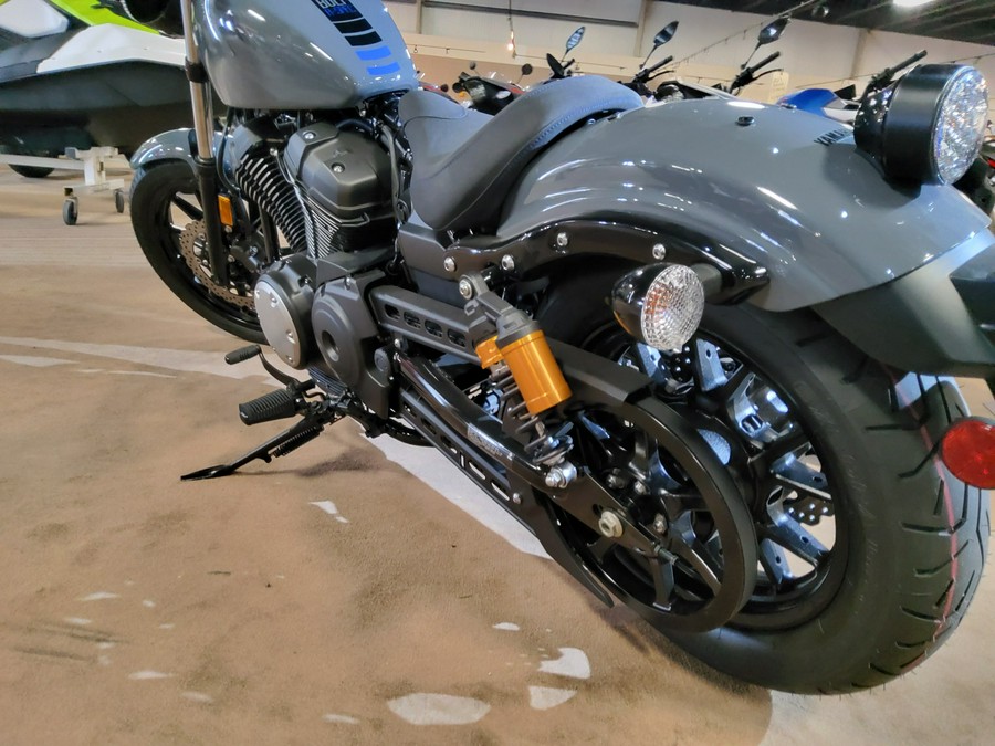 2023 Yamaha Bolt R-Spec