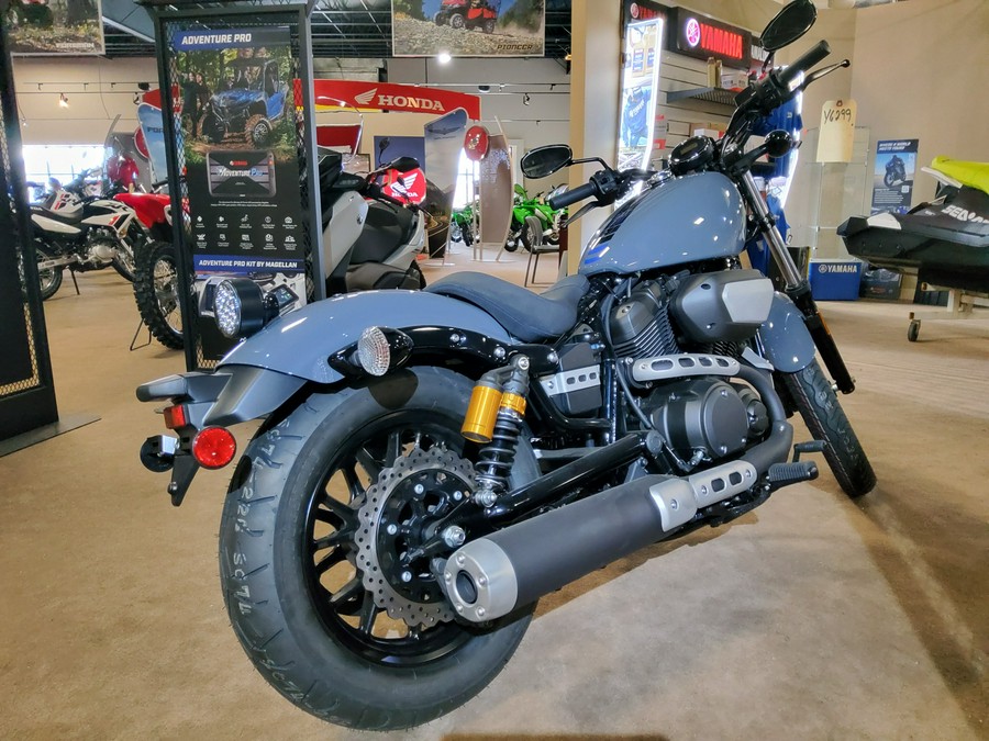 2023 Yamaha Bolt R-Spec