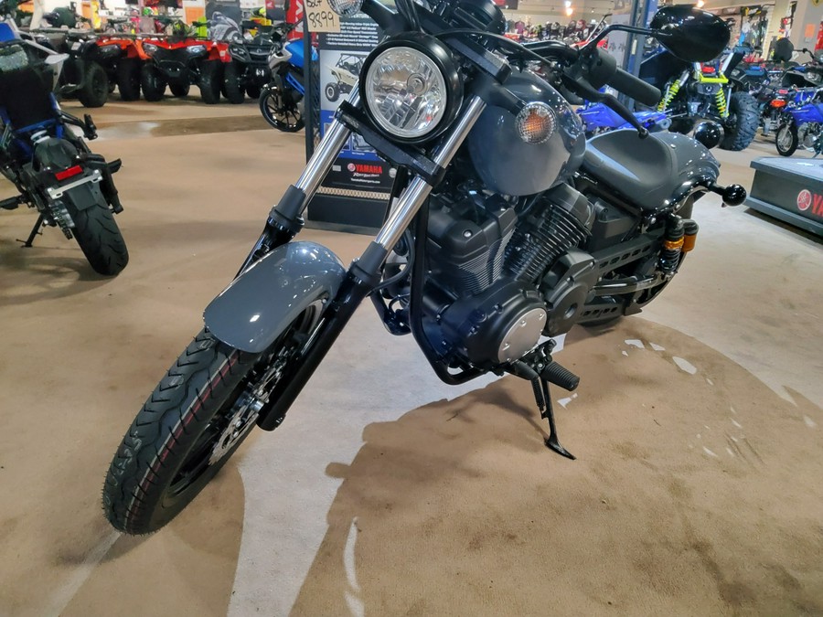 2023 Yamaha Bolt R-Spec