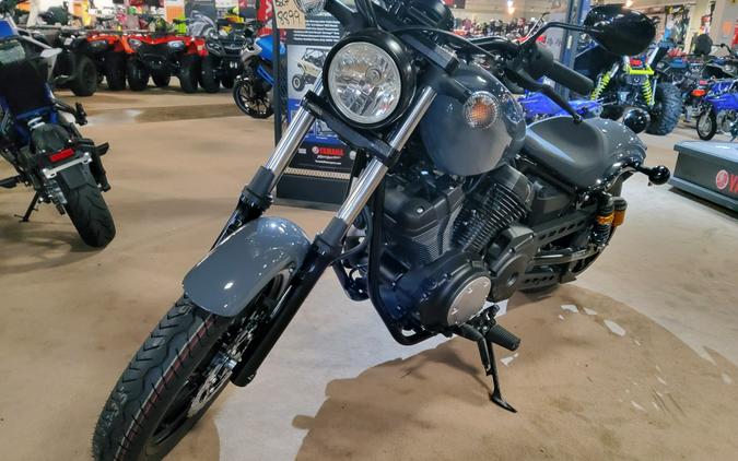 2023 Yamaha Bolt R-Spec