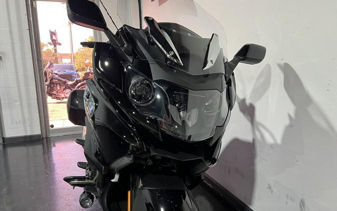 2018 BMW K 1600 B
