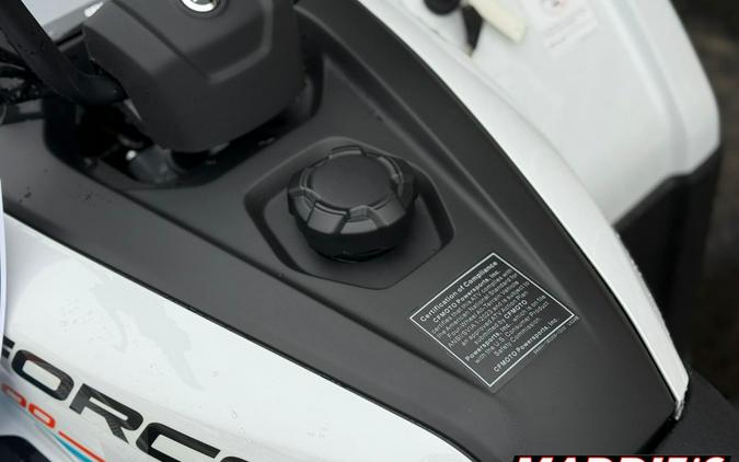 2026 CFMOTO CForce 500