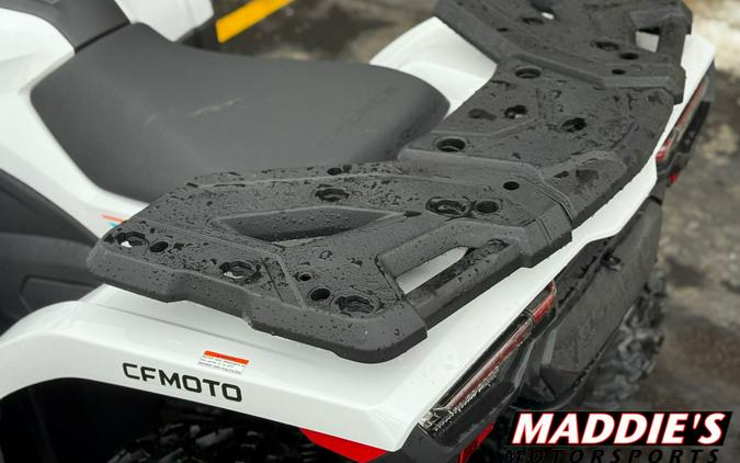 2026 CFMOTO CForce 500