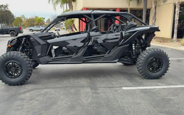 2026 Can-Am Maverick X3 Max X RS Turbo RR With Smart-Shox