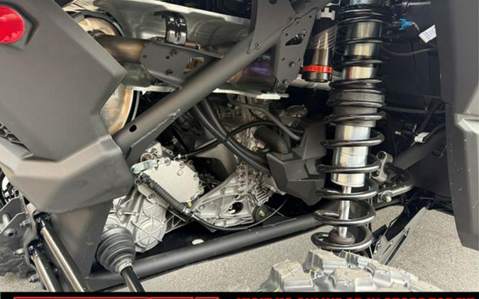 2026 Can-Am Maverick X3 Max X RS Turbo RR With Smart-Shox