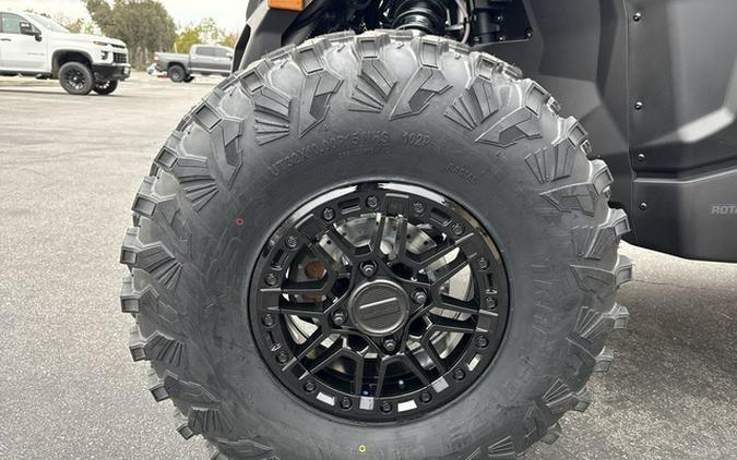 2026 Can-Am Maverick X3 Max X RS Turbo RR With Smart-Shox